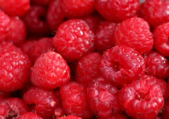 Raspberries